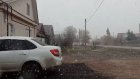 В Пензе и районах области выпал первый снег
