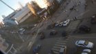 В Пензе временно закрыто движение по улице Кураева