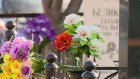 Пензенцы посетили кладбища в родительскую субботу