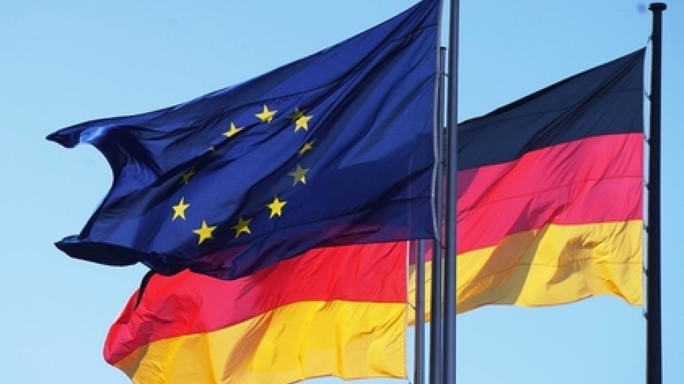 В Германии предложили план по спасению мира в Европе