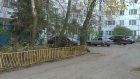 Жильцов на Кижеватова, 15, приходится уговаривать заменять старые стояки