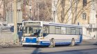 В Пензе 88-летняя пассажирка получила травмы в автобусе
