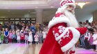 18 ноября пензенские дети смогут позвонить Деду Морозу
