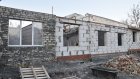 Восстановлением дома на ул. Брестской будут заниматься и в выходные