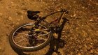 Ночью в Пензе сбили насмерть велосипедиста