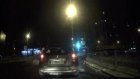 В Пензе заклеймили пассажира Renault, выбросившего пакет на дорогу