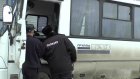 ГИБДД за два месяца выявила 1 601 нарушение ПДД водителями автобусов