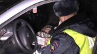 В Пензенской области за трое суток задержано 54 пьяных водителя
