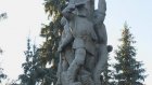 В 2019 году в Пензе обновят памятник Борцам Революции