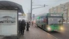 В Пензе мониторится работа общественного транспорта