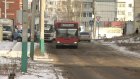 Жители Арбекова не могут выйти из автобусов в нужном им месте