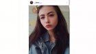 В Пензе разыскивается 13-летняя Виктория Артамонова