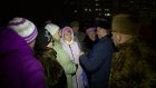 Жители Арбекова выступили против возведения вышки сотовой связи