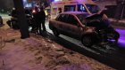 В ДТП на улице Пролетарской пострадал 51-летний мужчина