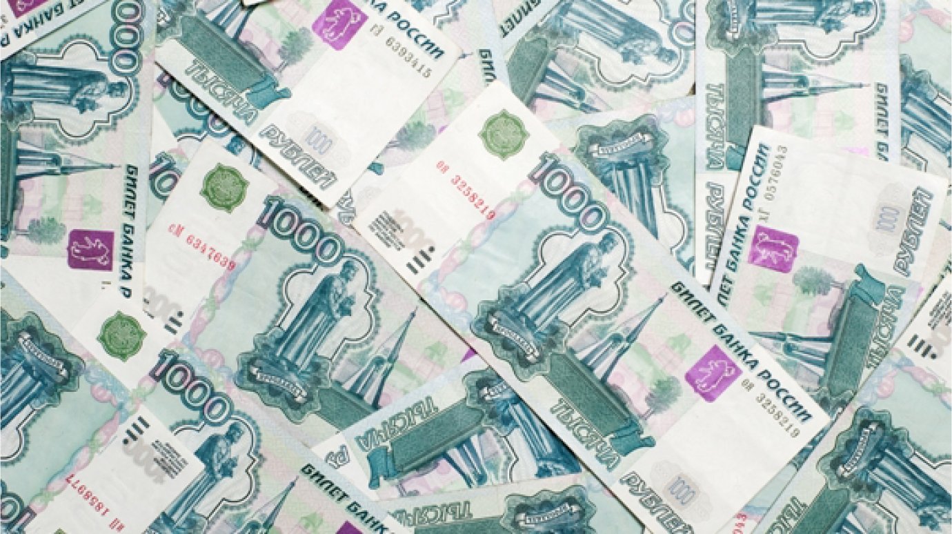 Эксперты GorodRabot.ru рассказали о зарплатах в Пензе