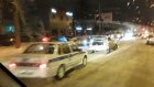 На улице Аустрина 23-летний пешеход оказался под колесами ВАЗа