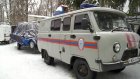 Спасатели Пензенской области отметили профессиональный праздник