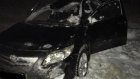 В ДТП под Нижним Ломовом пострадала 16-летняя девушка