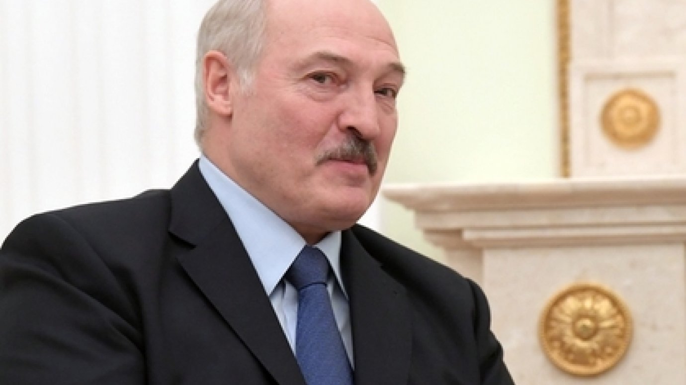 Новогоднее Поздравление Александра Лукашенко 2021