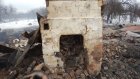 В Пензенской области за 10 часов случилось два смертельных пожара
