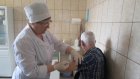 В Пензенской области жителей домов престарелых привьют от пневмококка