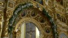 Пензенцы отметили Рождество Христово в Успенском кафедральном соборе