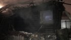 Очагом смертельного пожара в Кузнецке могла стать печь