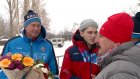 Пензенский конькобежец представит страну на чемпионате мира