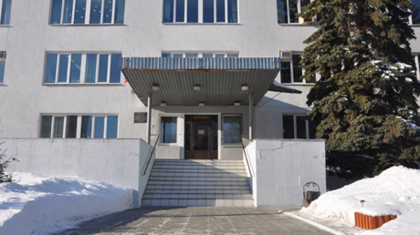 Минздрав: Ситуация с «койками» в Кузнецкой больнице недопустима