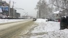 В Пензе будут перекрывать движение для очистки сложных участков дорог