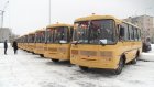 Водителям школьных автобусов понравились новые ПАЗы