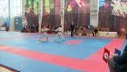 В Пензе состоялся чемпионат области по карате WKF