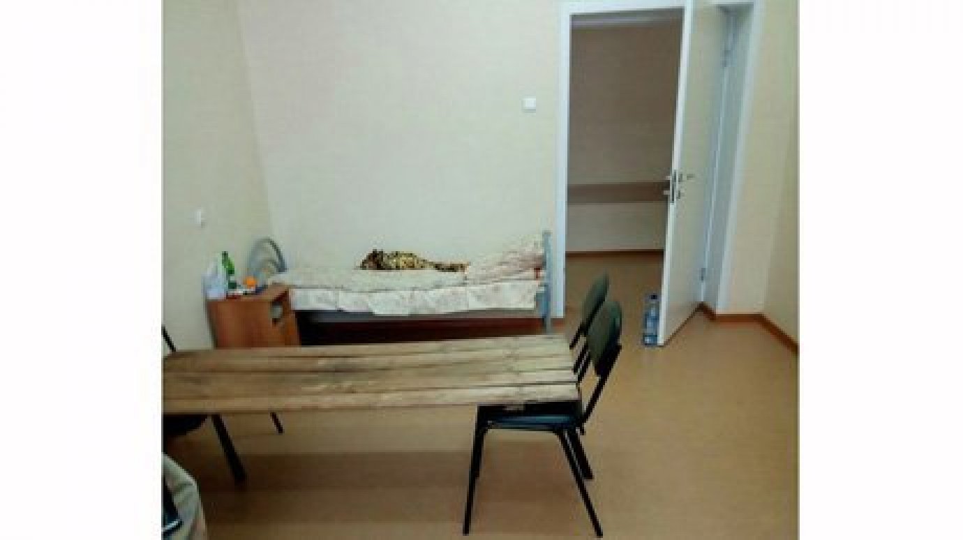 Главврачу кузнецкой больницы грозит штраф в 500 руб. за скандальные койки