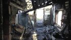 В 2018 году в Пензенской области при пожарах погибло более ста человек