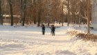 В Пензе школьнице поставили двойку за отсутствие лыж