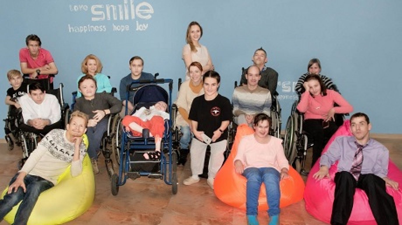 В Пензе для молодых инвалидов пройдет мастер-класс по бочче
