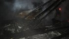 В Нижнеломовском районе пожар унес жизнь 71-летнего сельчанина