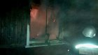 В ночных пожарах погибли две жительницы Пензенской области