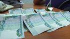 Клиент пензенского акваклуба покусился на 27 000 руб. из кассы