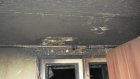 В Заречном жителей многоэтажки эвакуировали из-за пожара на лоджии