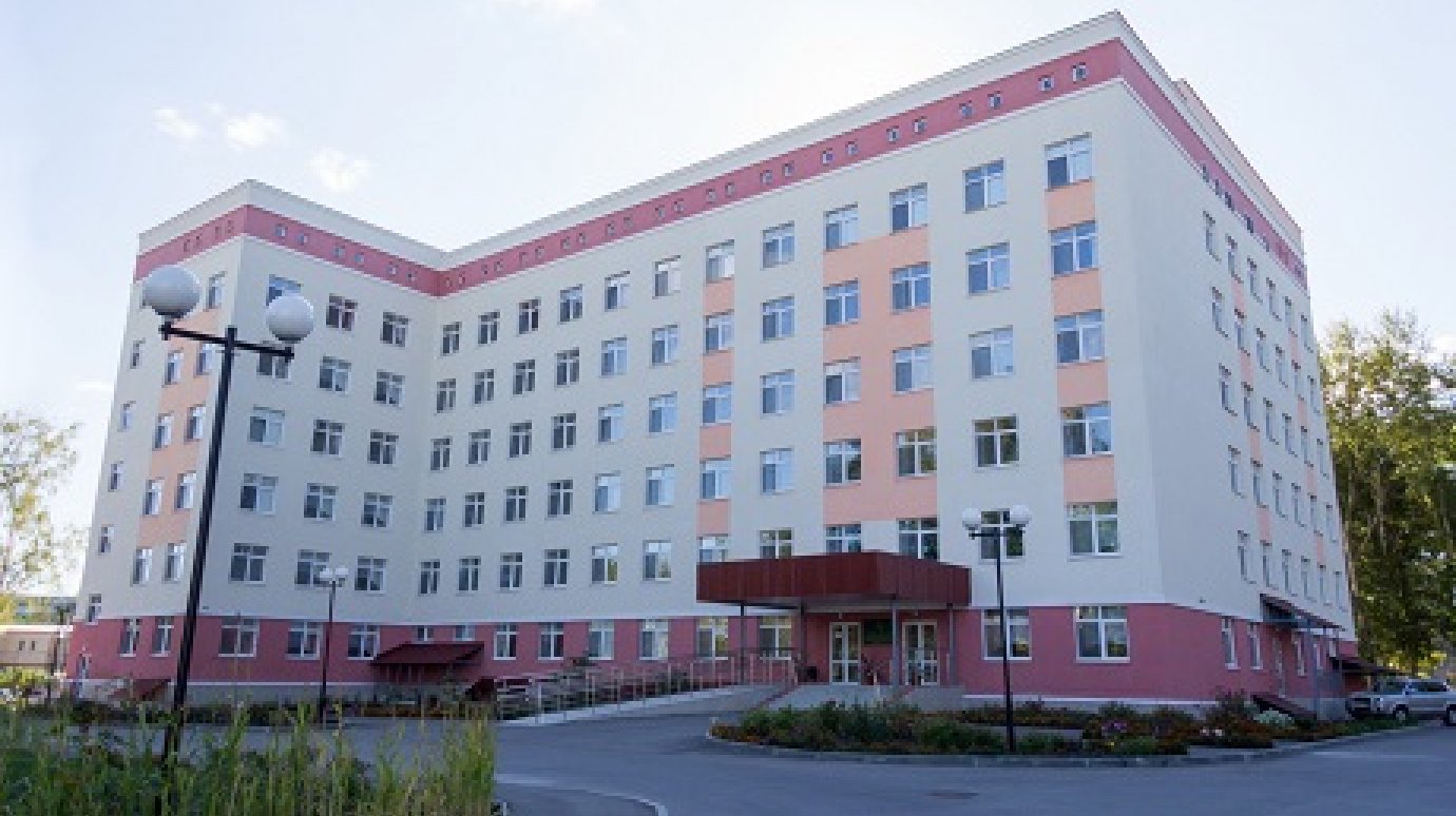 В Пензенской области принудительно госпитализируют больного туберкулезом