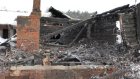 В Пензенской области за выходные произошло два смертельных пожара