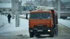 Из Пензы в Саратов отправится снегоуборочная техника