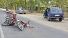 В Заречном водитель «Нивы» заплатит сбитому пенсионеру 100 тысяч рублей