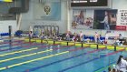 В Пензе более 300 атлетов соревнуются в областных состязаниях по плаванию