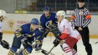 Хоккеисты «Дизелиста» разгромили «Ростов-Юниор» во второй игре
