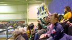 «Лагуна-УОР» продолжает борьбу в Кубке России по мини-футболу
