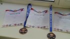 Пензенская сборная по карате успешно выступила на состязаниях в Воронеже