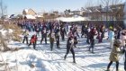 9 февраля в Пензе пройдет традиционная гонка «Лыжня России»