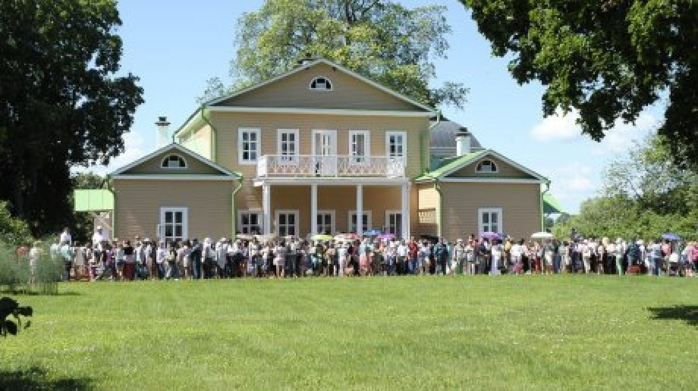 Ценители культуры смогут бесплатно посетить музеи Пензенской области